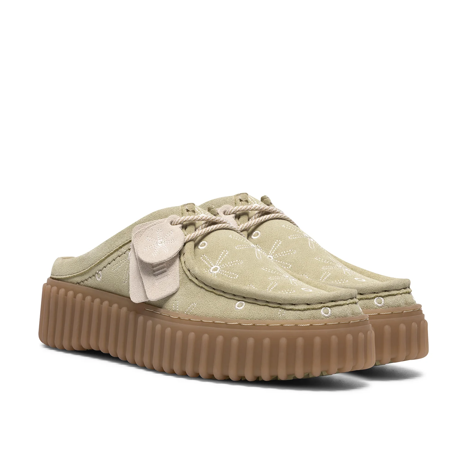 Womens - Torhill Mule - Image 4