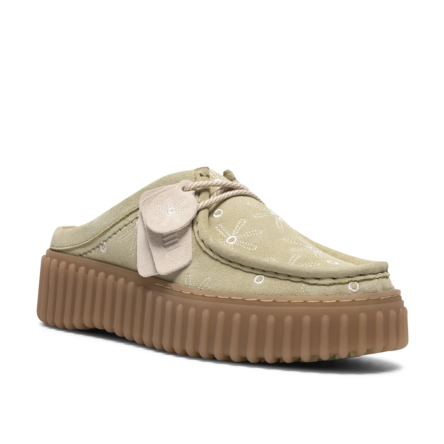 Womens - Torhill Mule - Image 7