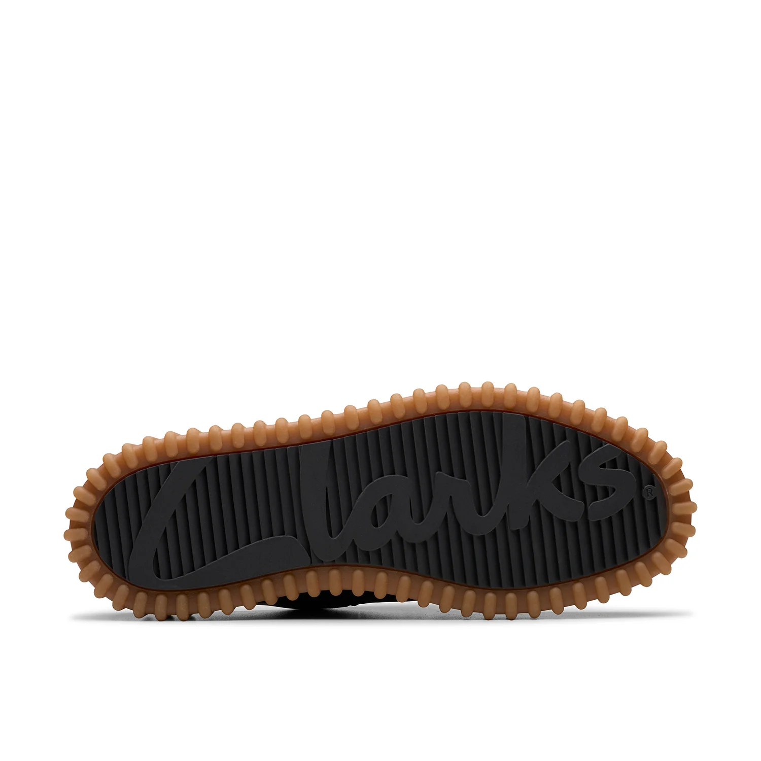 Womens - Torhill Mule Black Nubuck - Image 3