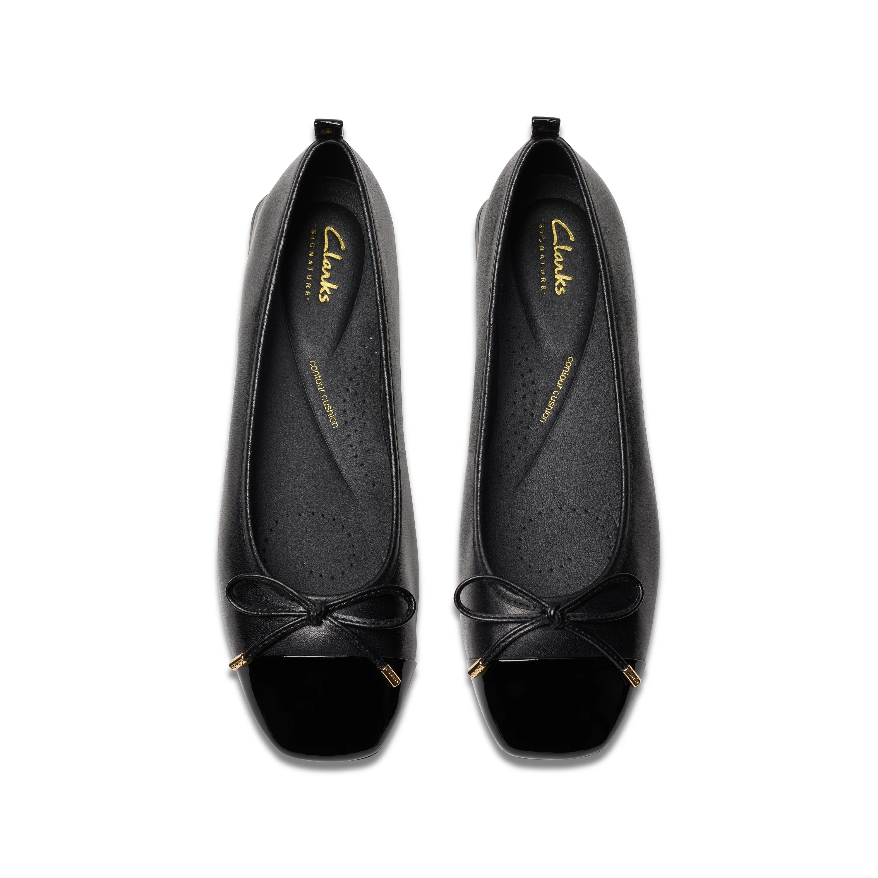 Womens Ubree 15 Poppy Black Combination Leather - Image 6