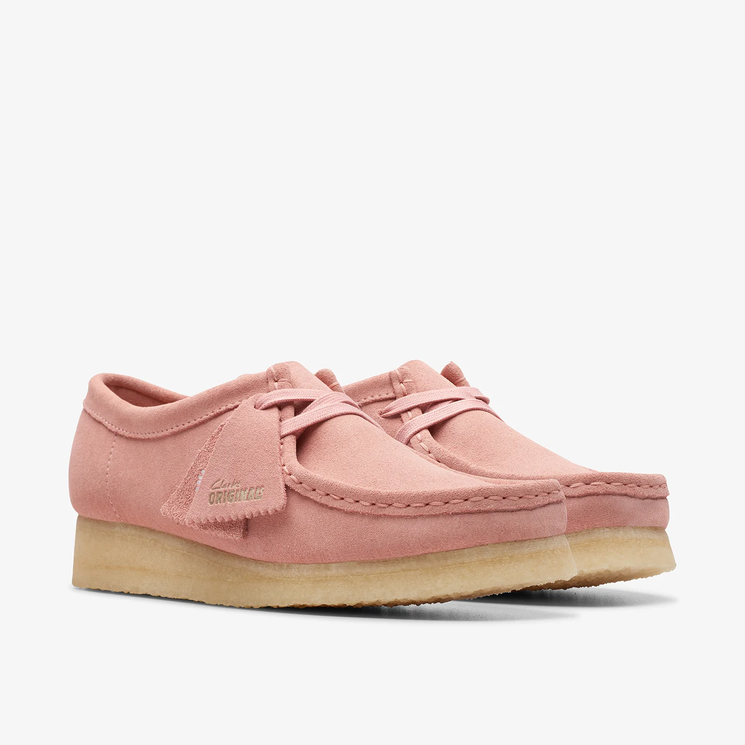 Womens - Wallabee. - Image 4
