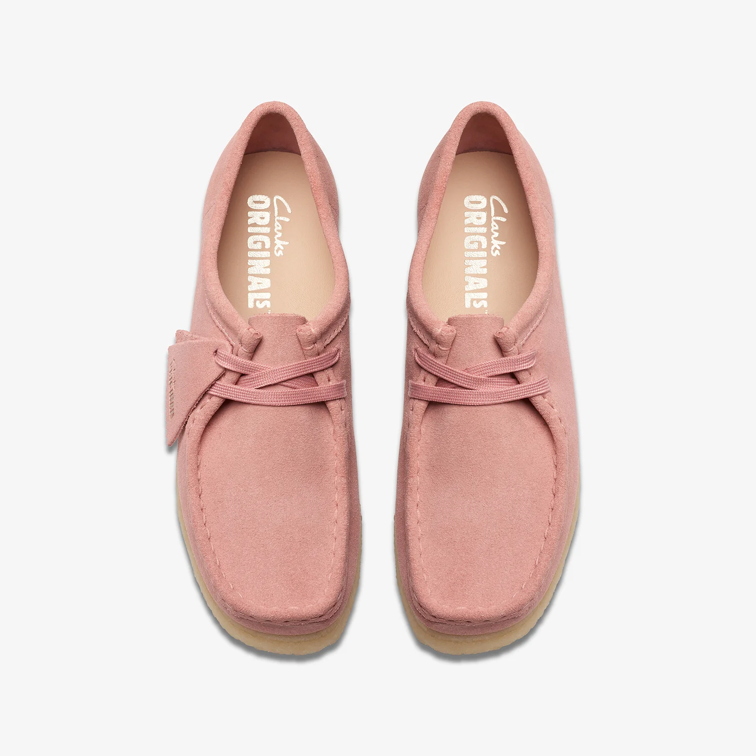 Womens - Wallabee. - Image 6
