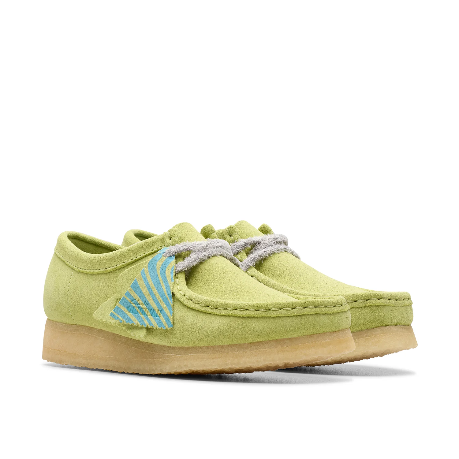 Womens - Wallabee. - Image 10