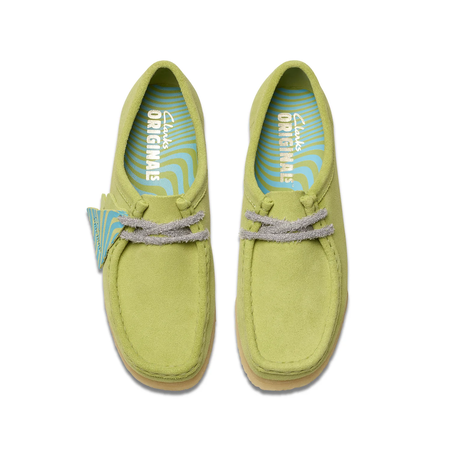 Womens - Wallabee. - Image 12