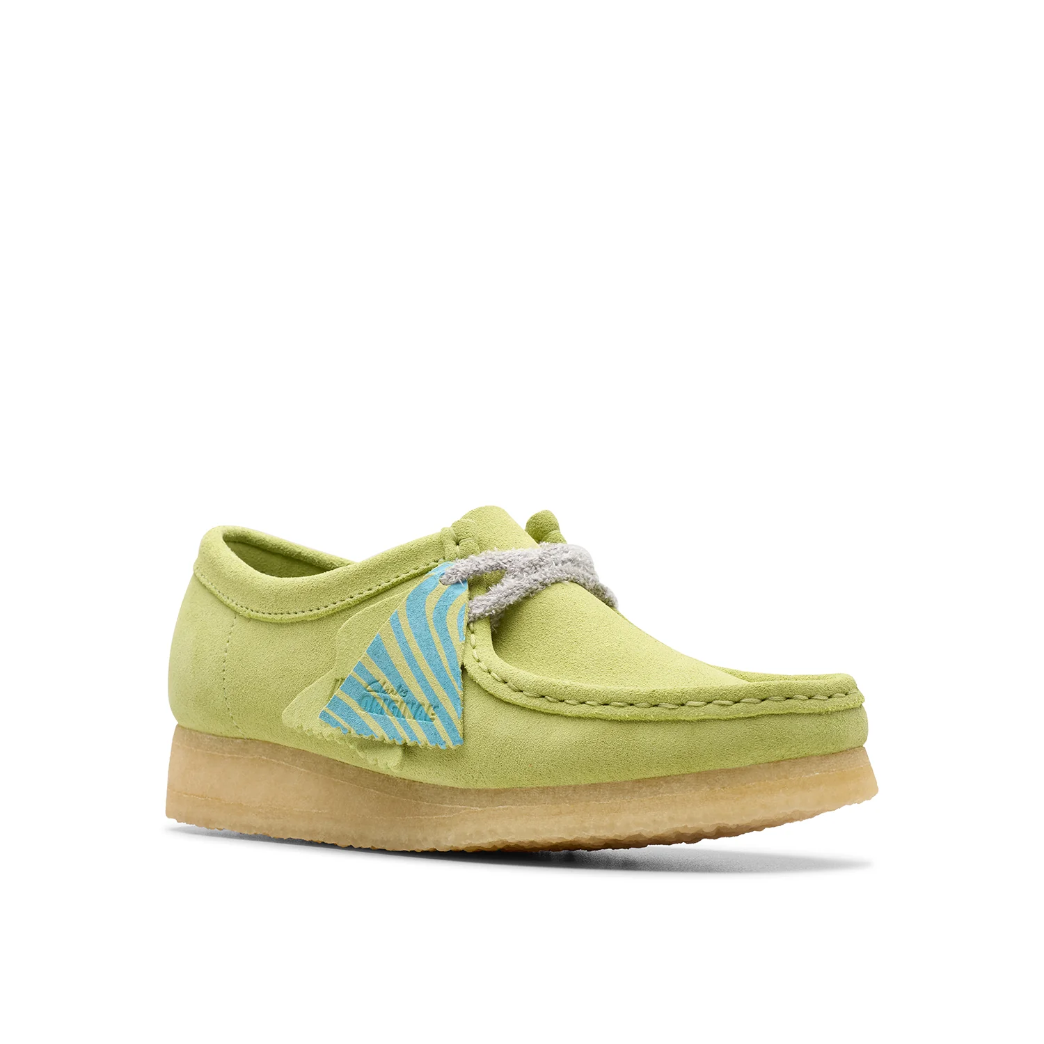 Womens - Wallabee. - Image 13