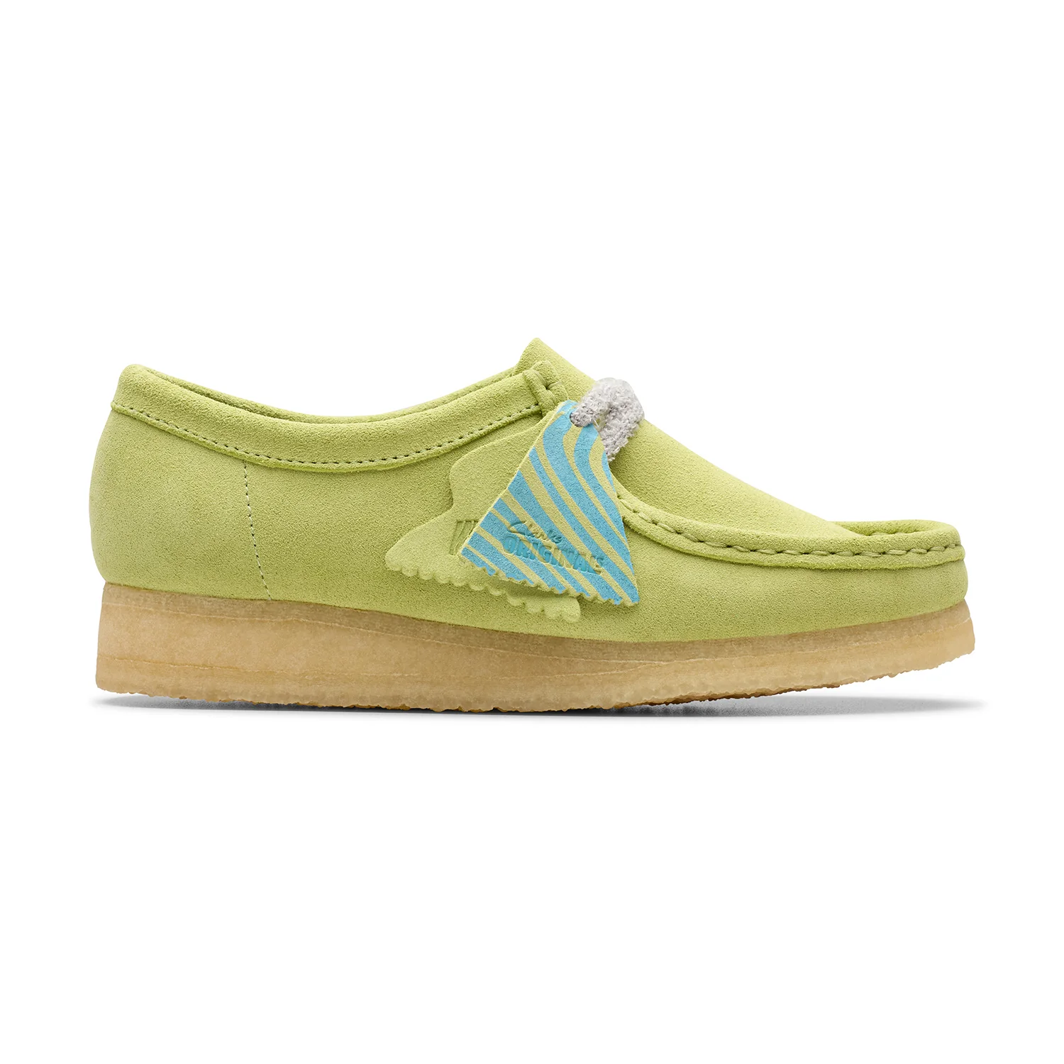 Womens - Wallabee. - Image 7