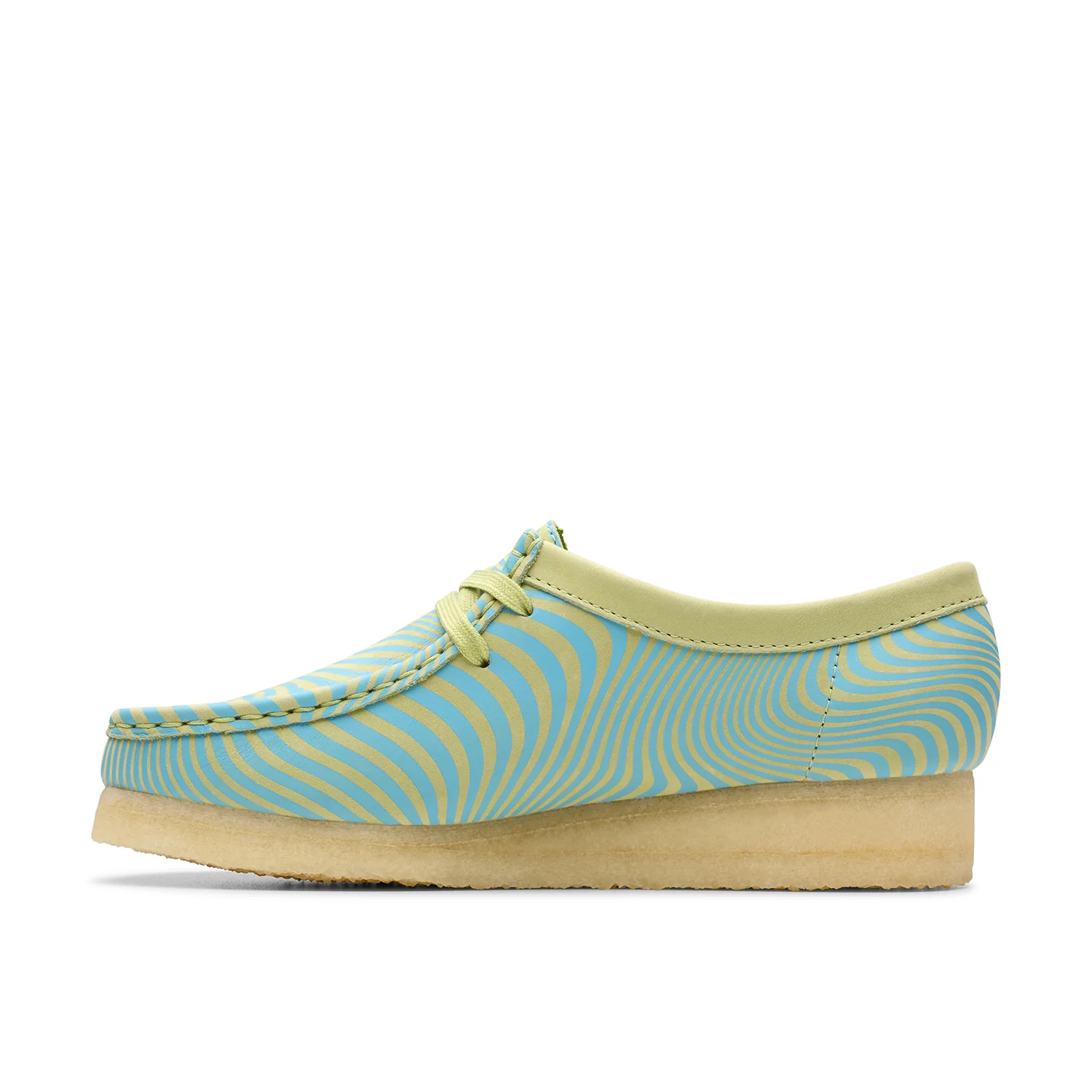 Womens - Wallabee. - Image 2