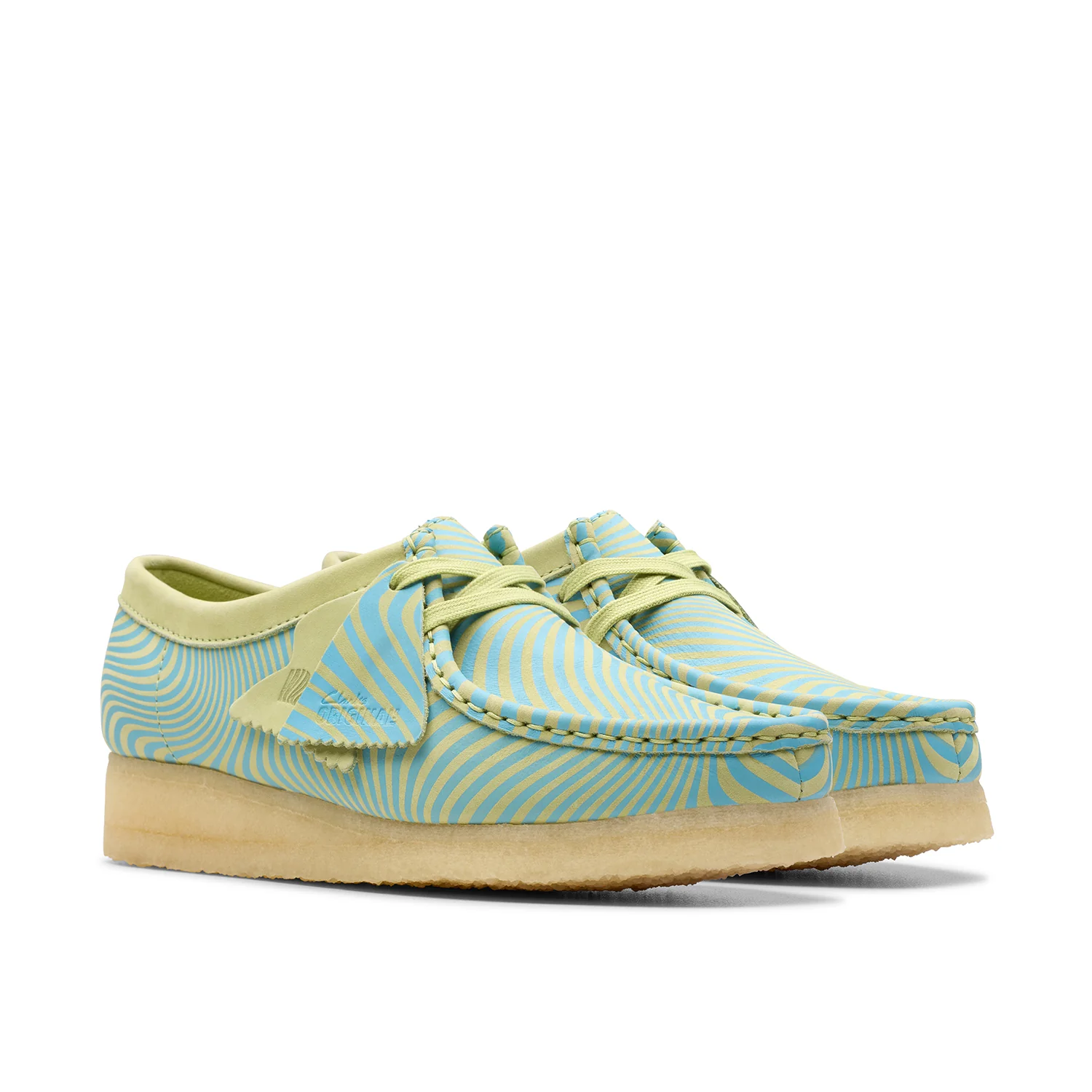 Womens - Wallabee. - Image 4