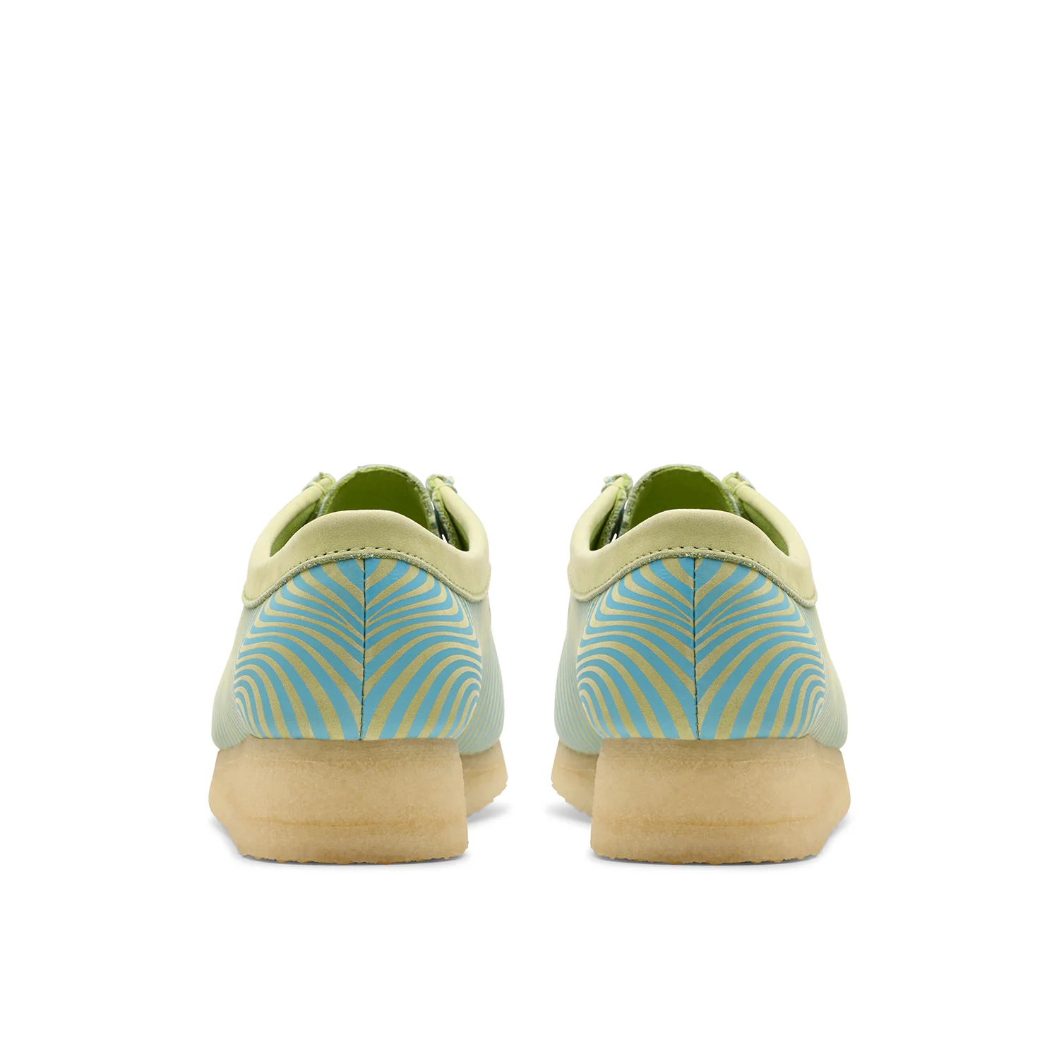 Womens - Wallabee. - Image 5