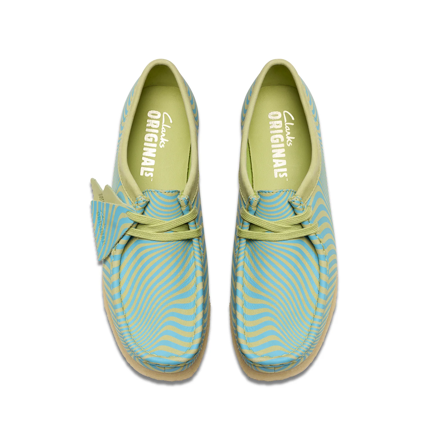 Womens - Wallabee. - Image 6