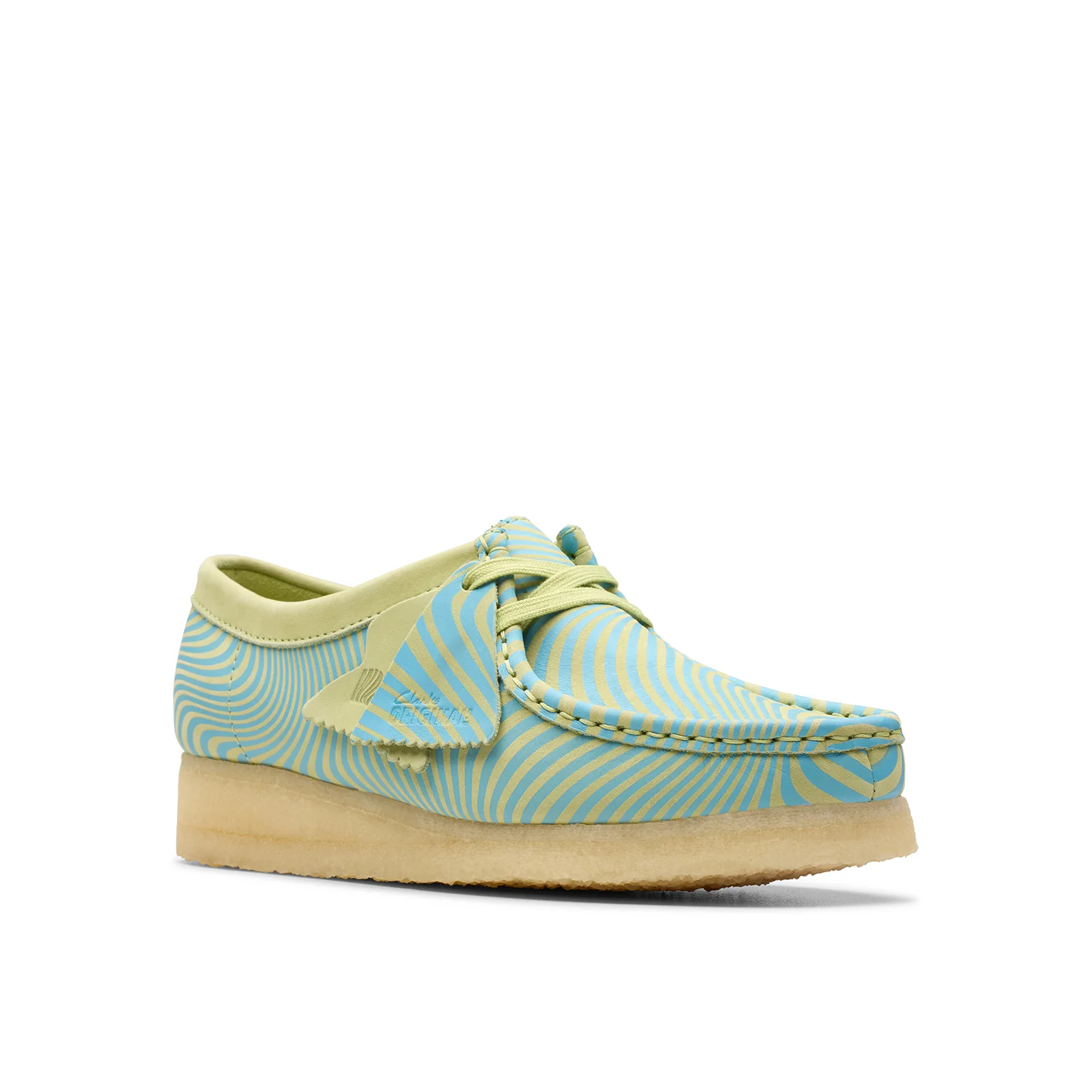 Womens - Wallabee. - Image 7