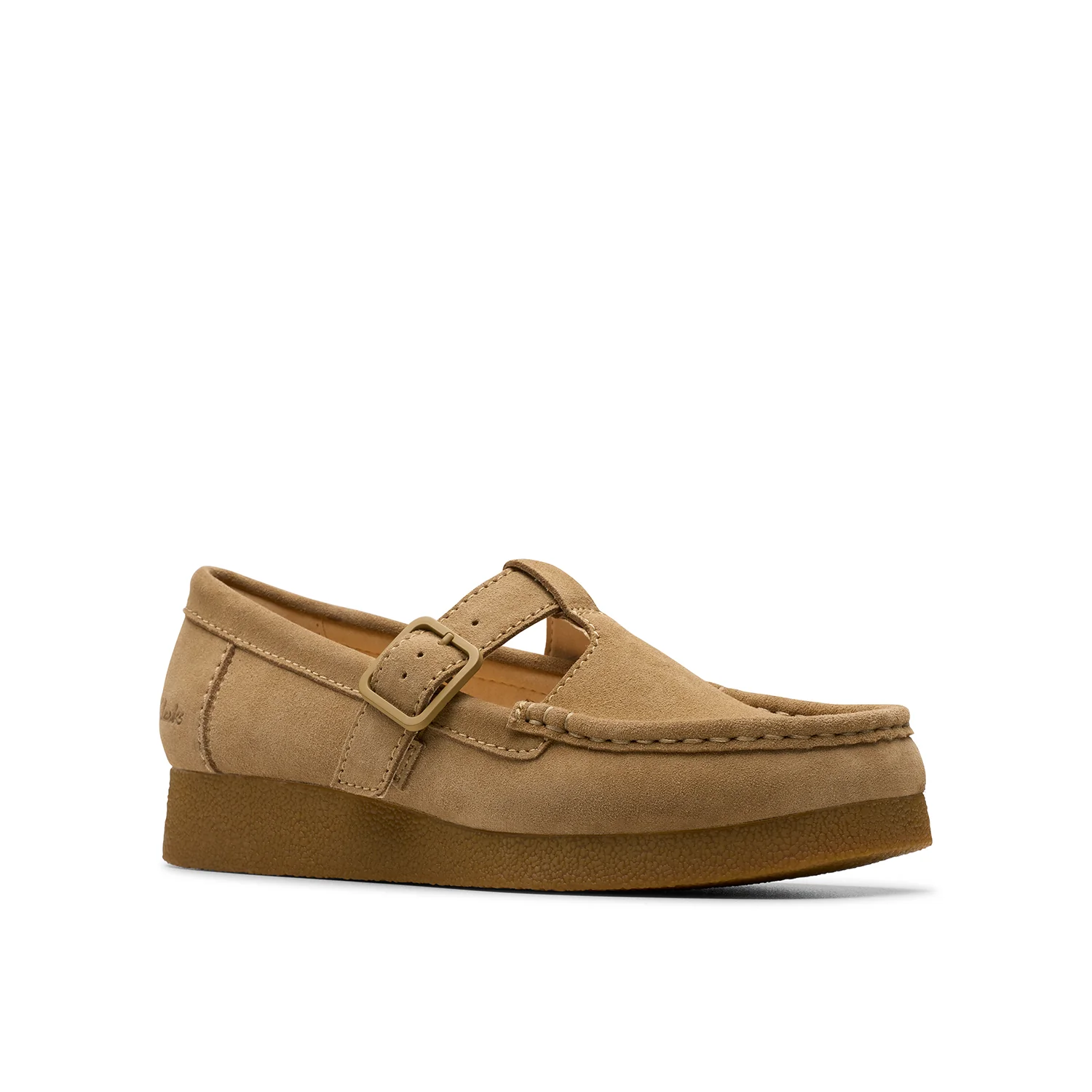 Womens - Wallabee Evo Bar - Image 4