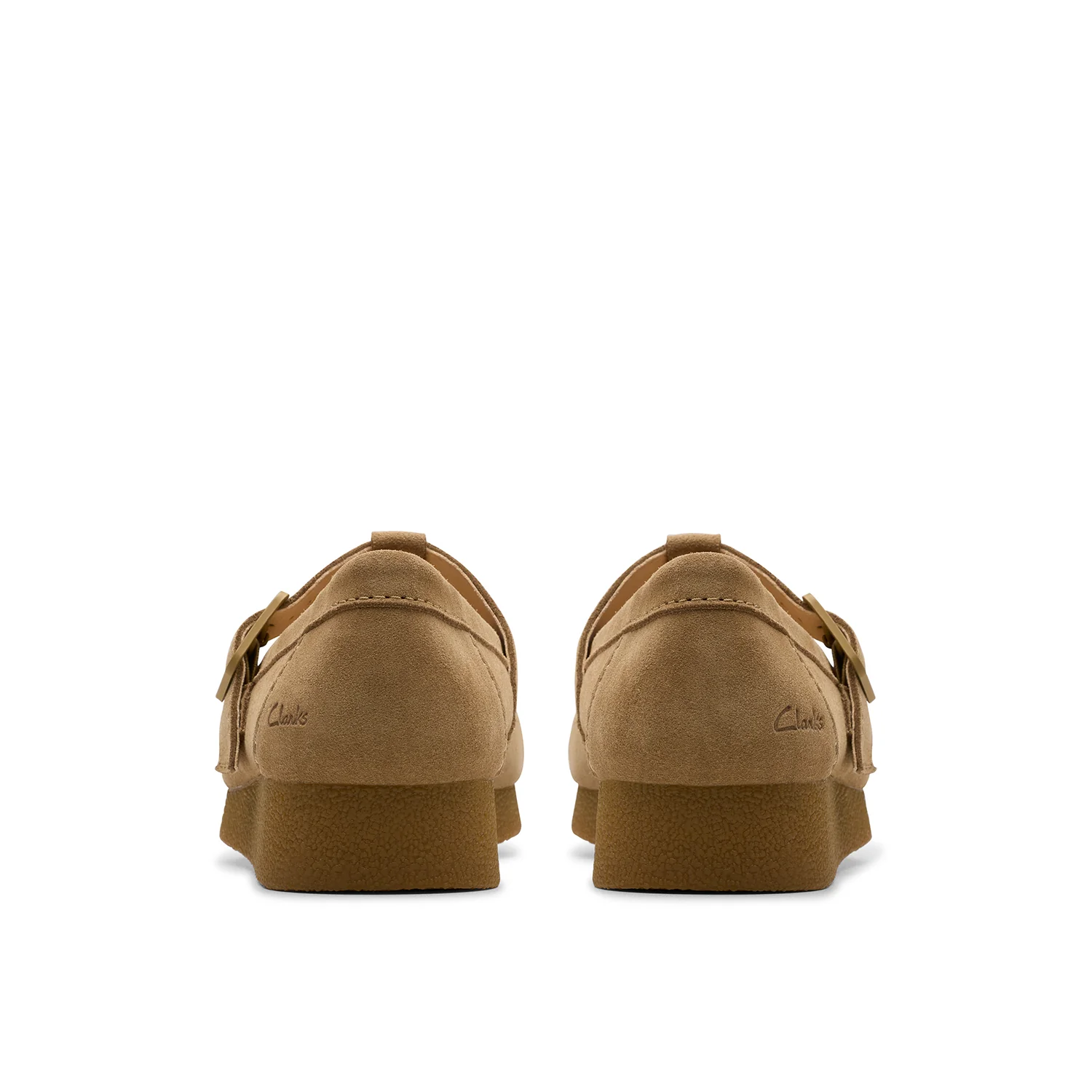 Womens - Wallabee Evo Bar - Image 5
