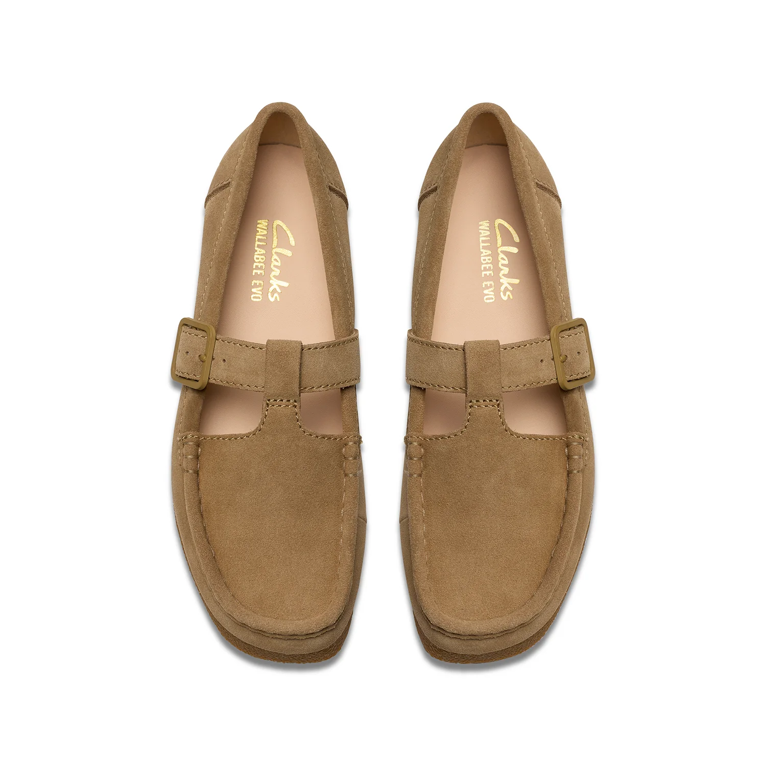 Womens - Wallabee Evo Bar - Image 6
