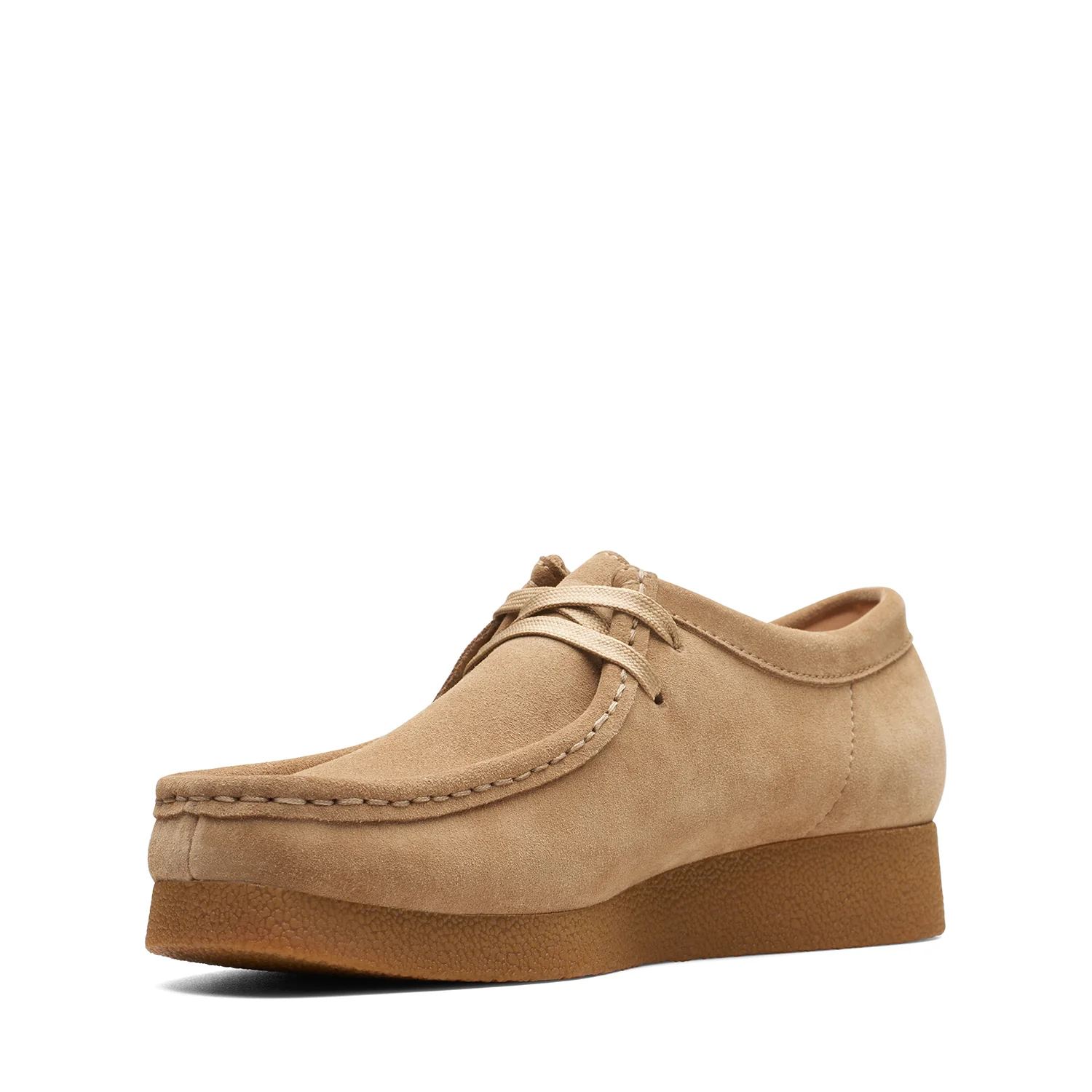 Womens - Wallabee Evo Osh - Image 4