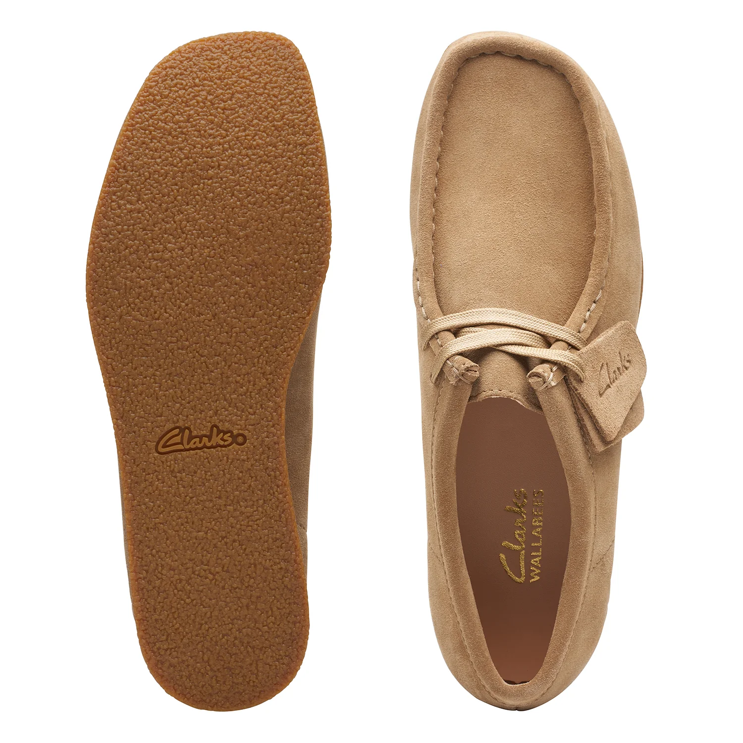 Womens - Wallabee Evo Osh - Image 7