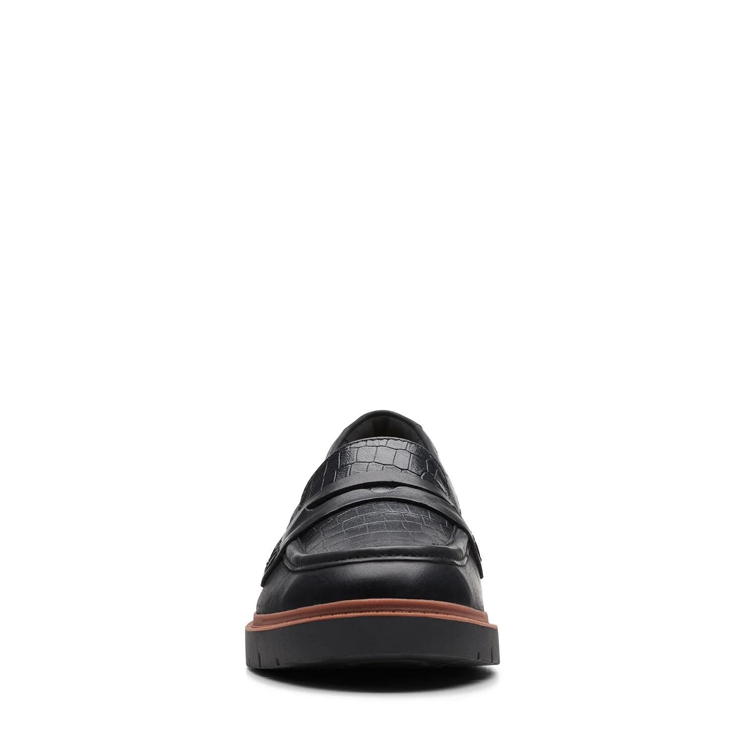 Womens - Westlynn Ayla Black Leather - Image 3