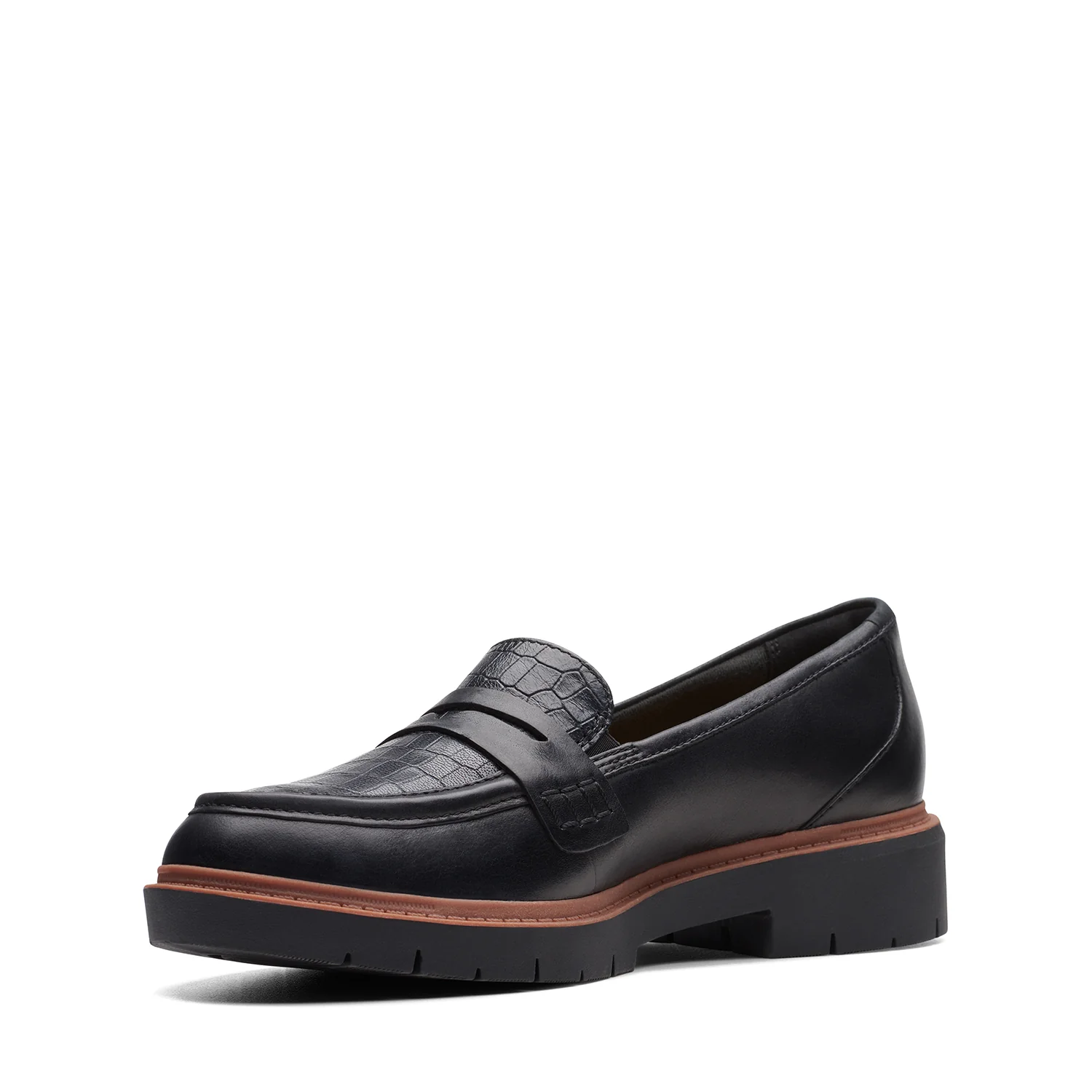 Womens - Westlynn Ayla Black Leather - Image 4