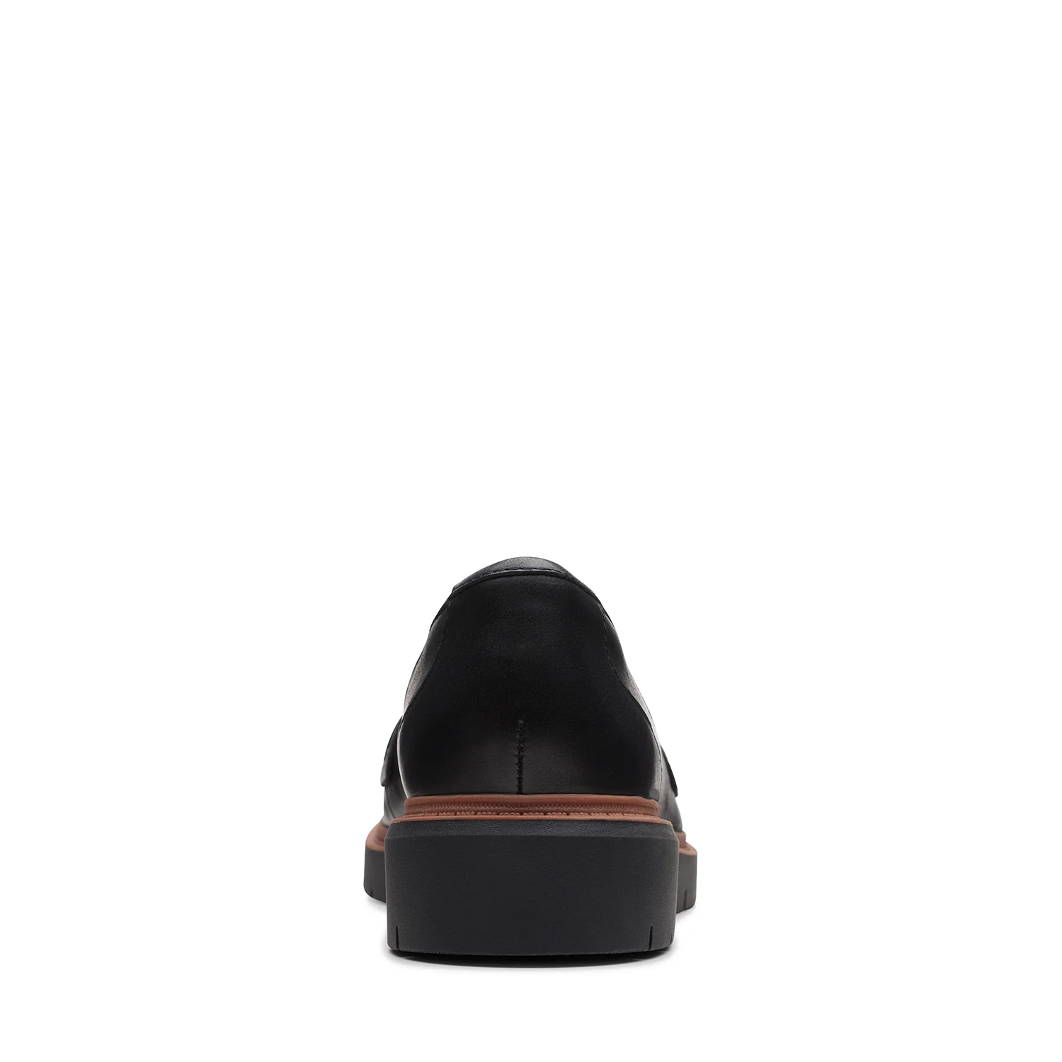Womens - Westlynn Ayla Black Leather - Image 6