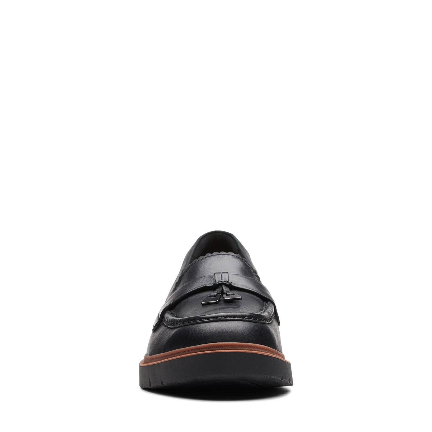 Womens - Westlynn Bella Black Leather - Image 3