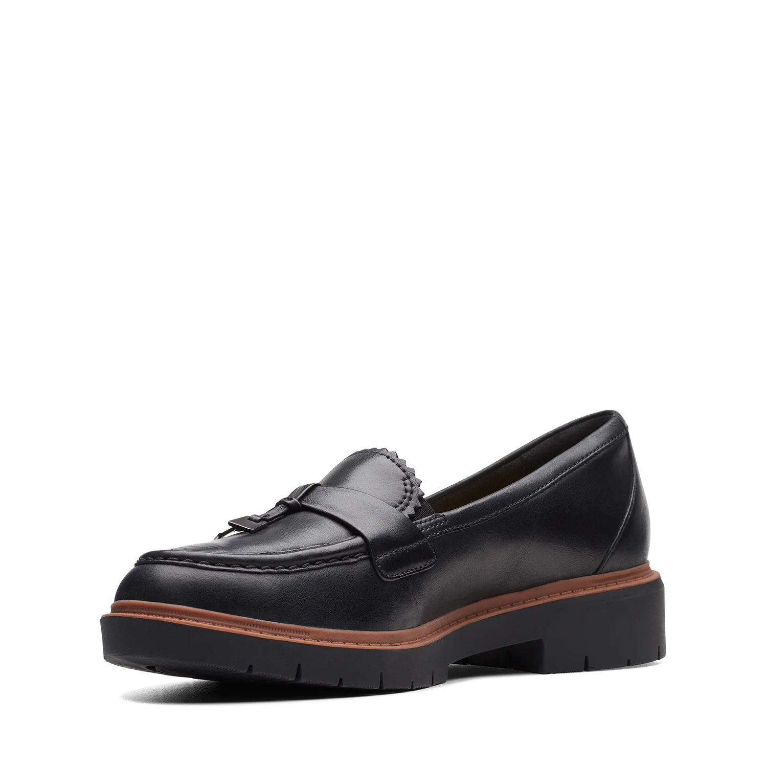 Womens - Westlynn Bella Black Leather - Image 4