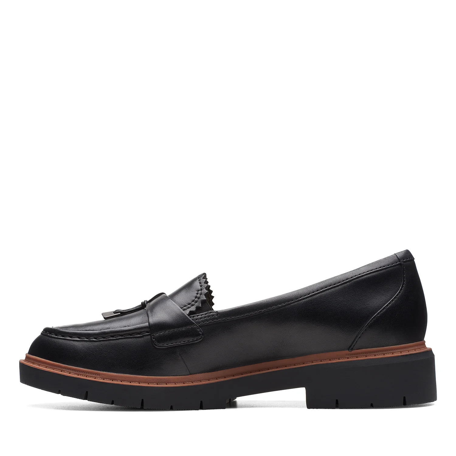 Womens - Westlynn Bella Black Leather - Image 5