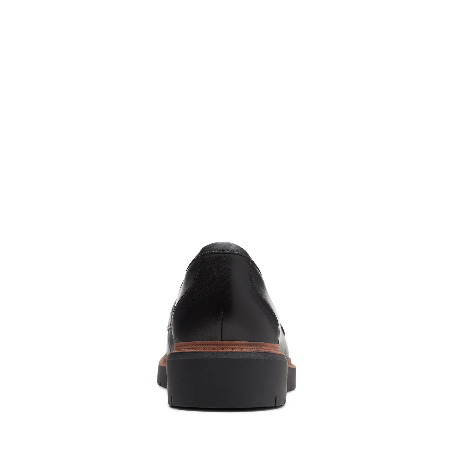 Womens - Westlynn Bella Black Leather - Image 6