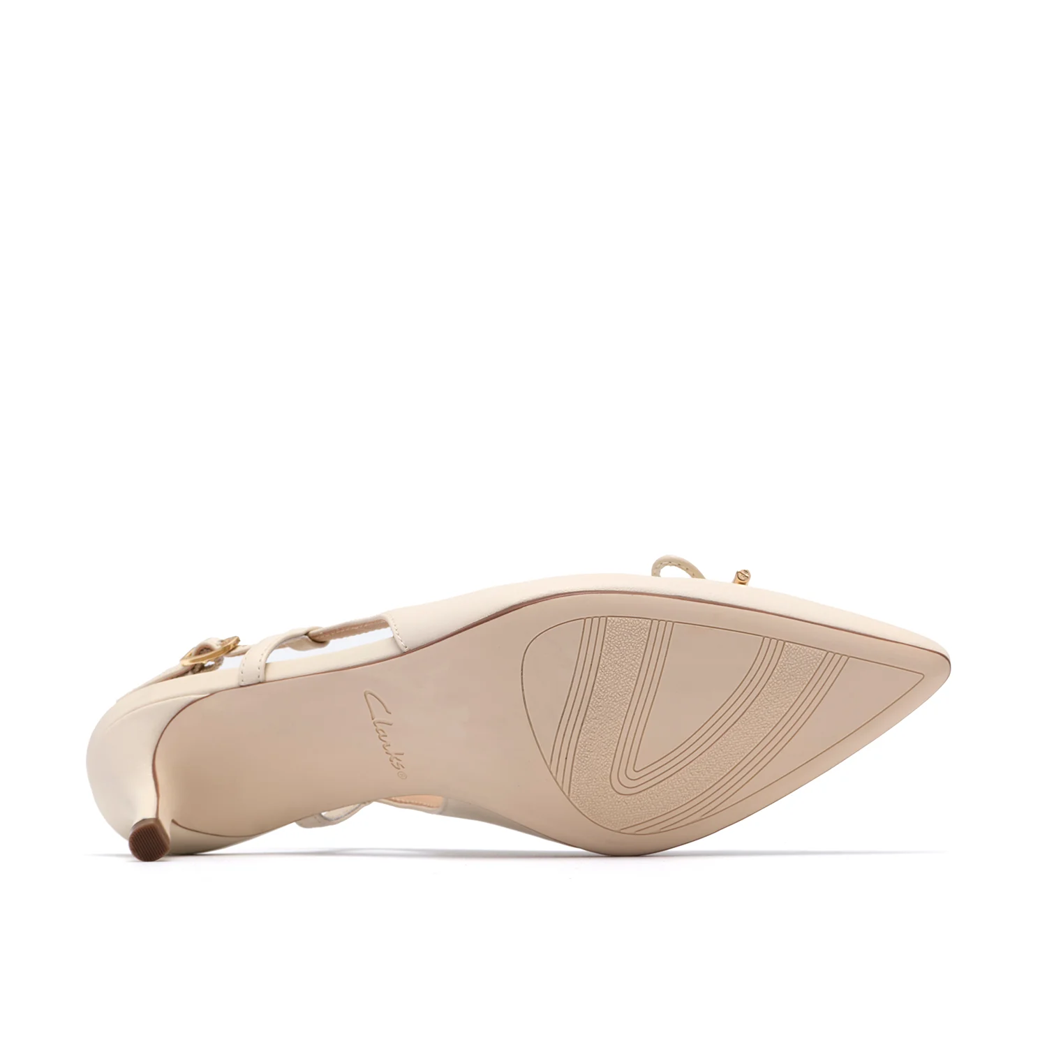 Womens - Zarey Bow - Image 3