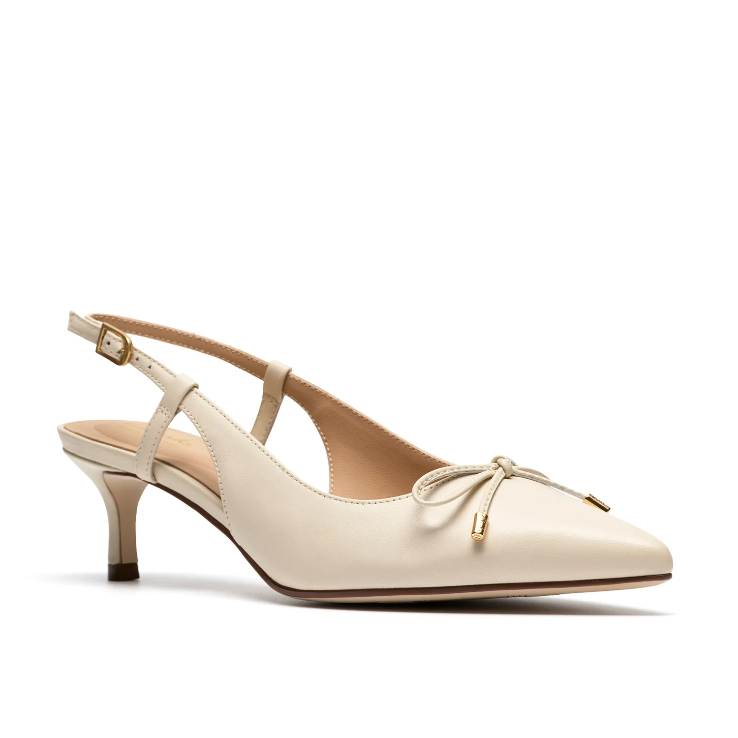 Womens - Zarey Bow - Image 4
